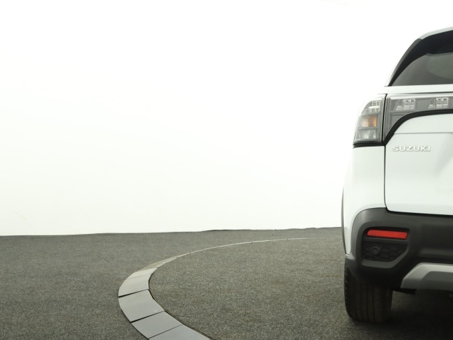Suzuki S-Cross - 1.5 Hybrid Select