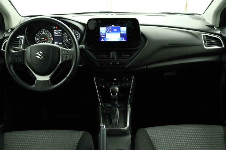 Suzuki S-Cross - 1.5 Hybrid Select 4