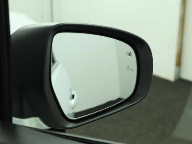 Suzuki S-Cross - 1.5 Hybrid Select