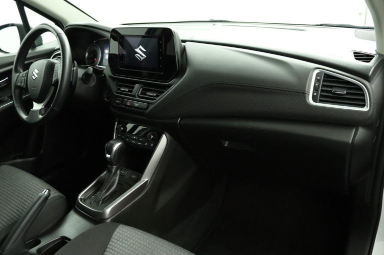 Suzuki S-Cross - 1.5 Hybrid Select 42