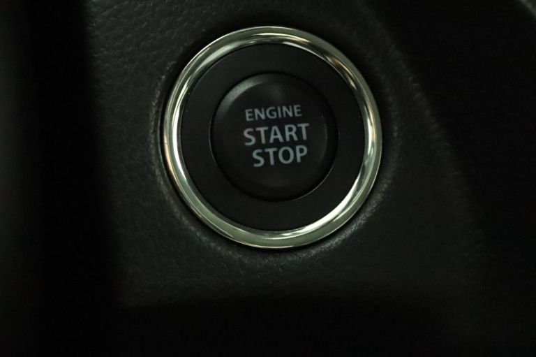 Suzuki S-Cross - 1.5 Hybrid Select 45