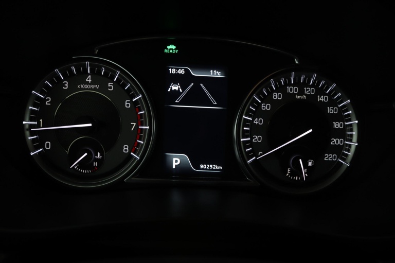 Suzuki S-Cross - 1.5 Hybrid Select 48