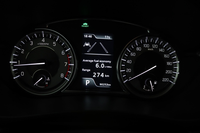 Suzuki S-Cross - 1.5 Hybrid Select 49