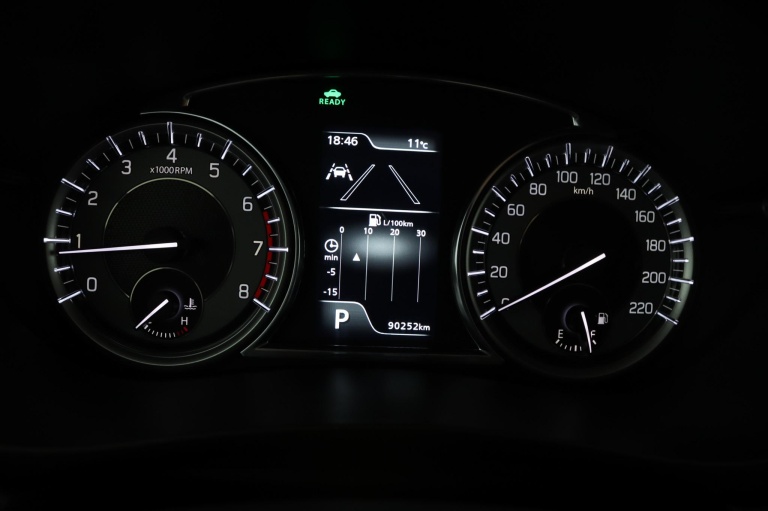 Suzuki S-Cross - 1.5 Hybrid Select 50