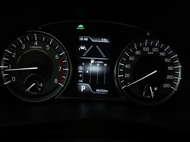 Suzuki S-Cross - 1.5 Hybrid Select