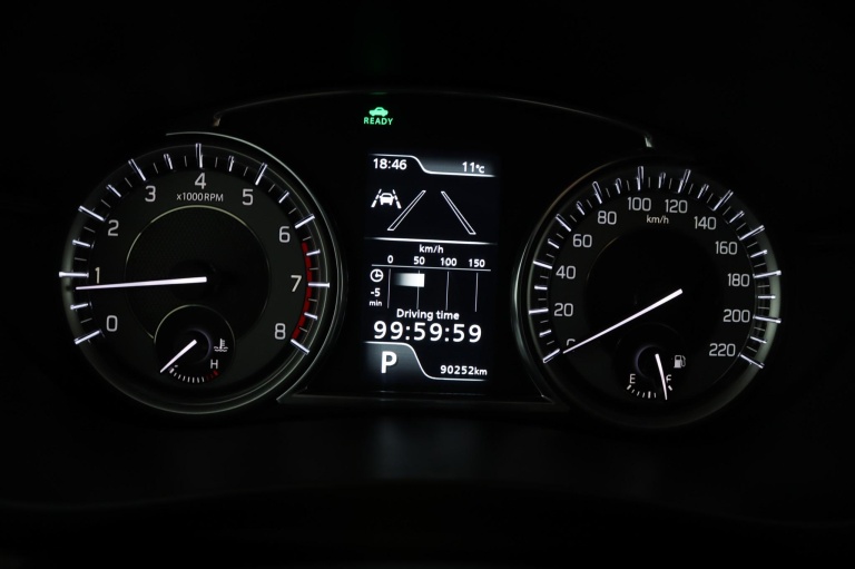 Suzuki S-Cross - 1.5 Hybrid Select 51