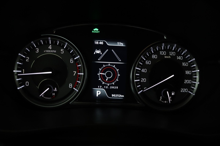 Suzuki S-Cross - 1.5 Hybrid Select 52