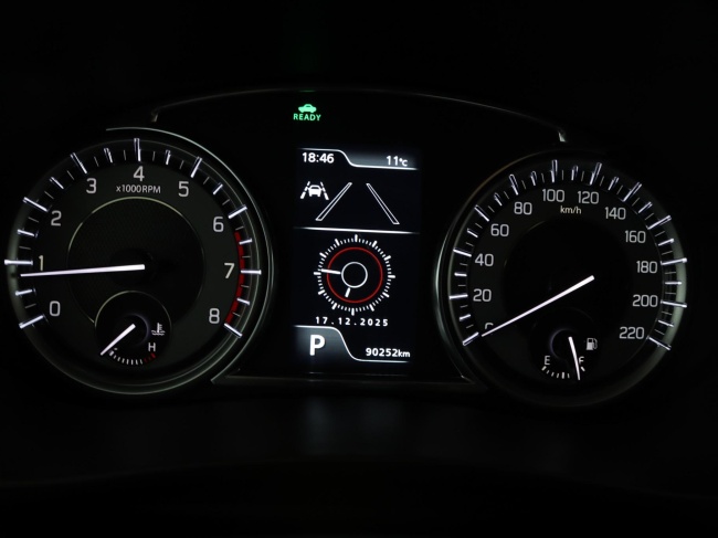 Suzuki S-Cross - 1.5 Hybrid Select