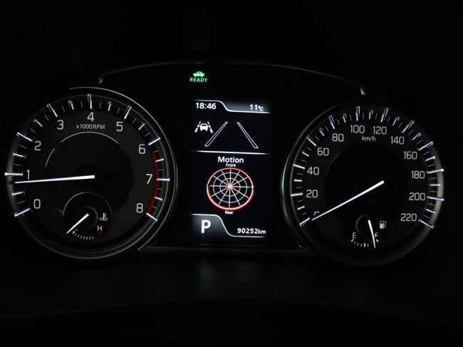 Suzuki S-Cross - 1.5 Hybrid Select