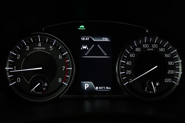 Suzuki S-Cross - 1.5 Hybrid Select 56