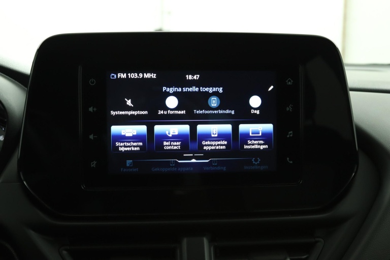 Suzuki S-Cross - 1.5 Hybrid Select 59