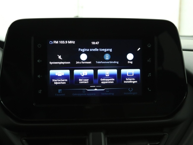 Suzuki S-Cross - 1.5 Hybrid Select