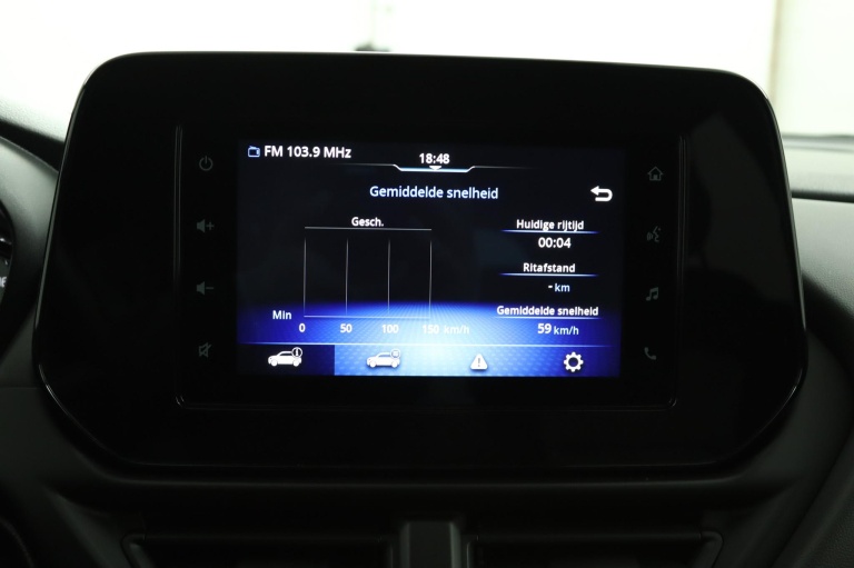 Suzuki S-Cross - 1.5 Hybrid Select 61