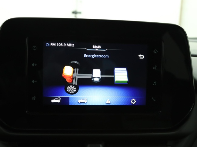 Suzuki S-Cross - 1.5 Hybrid Select