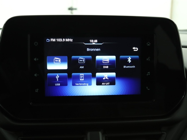 Suzuki S-Cross - 1.5 Hybrid Select