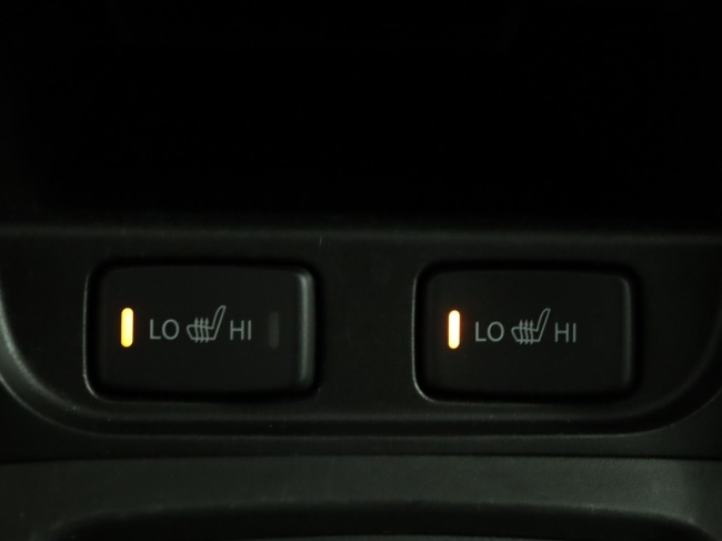 Suzuki S-Cross - 1.5 Hybrid Select