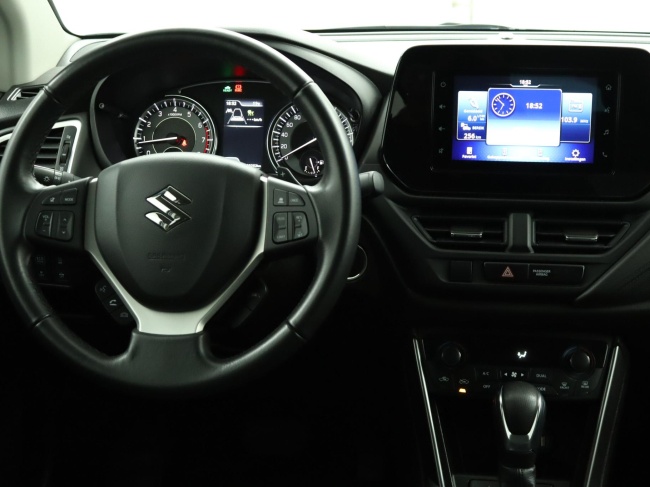 Suzuki S-Cross - 1.5 Hybrid Select