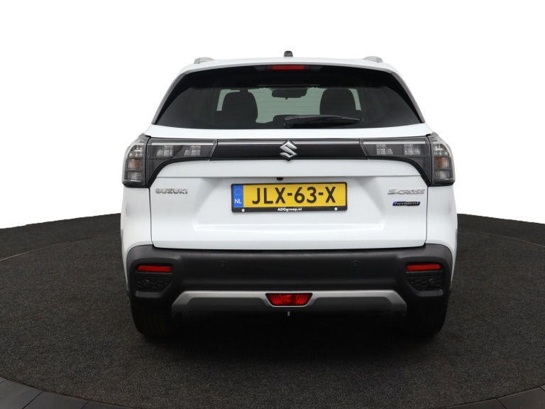 Suzuki S-Cross - 1.5 Hybrid Select 70