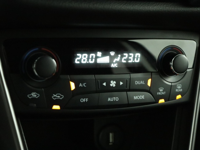 Suzuki S-Cross - 1.5 Hybrid Select