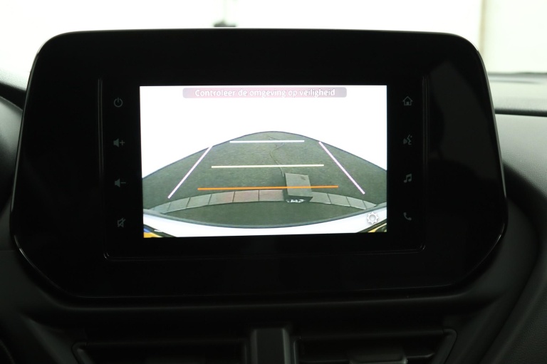 Suzuki S-Cross - 1.5 Hybrid Select 9