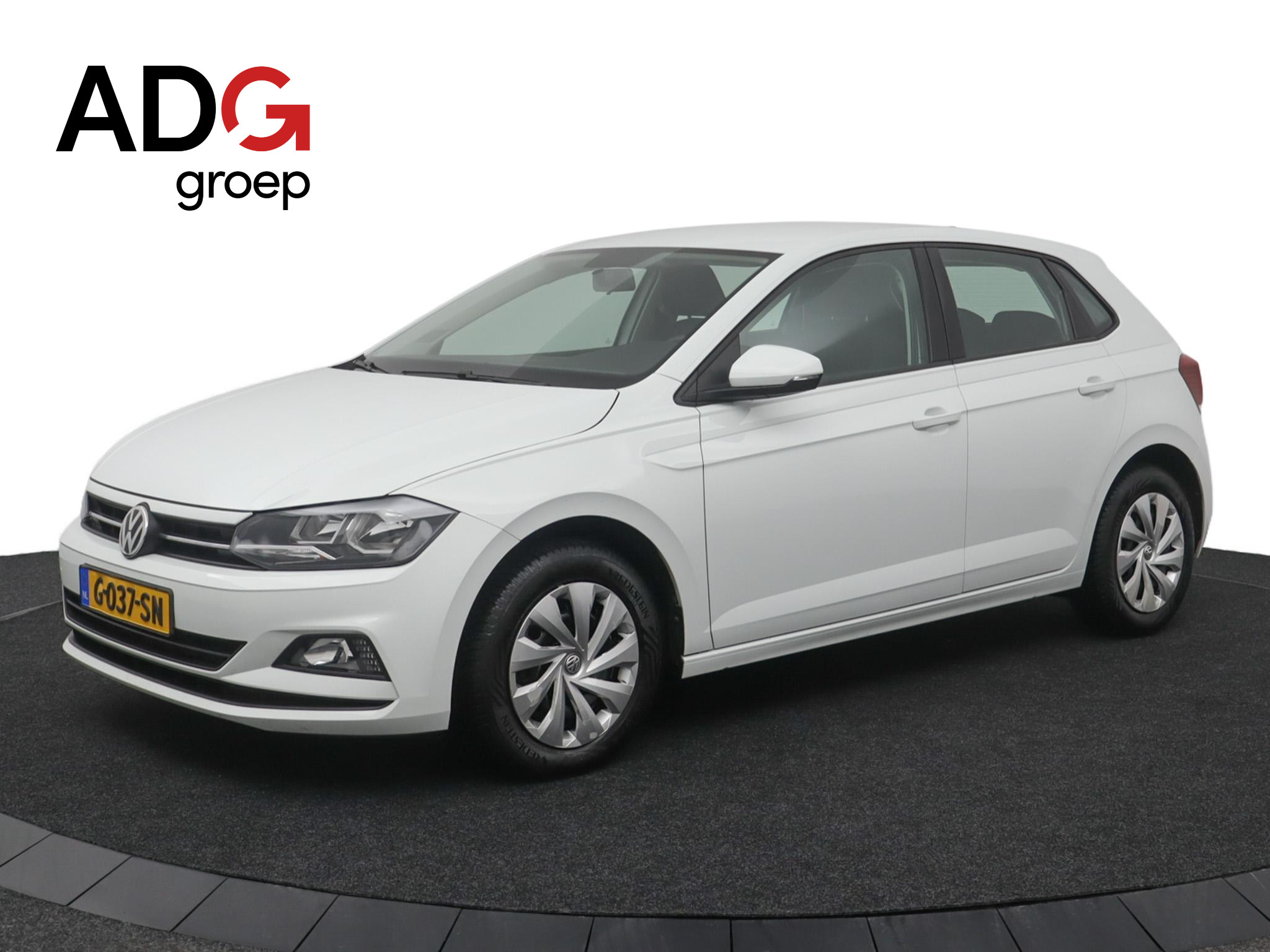 Volkswagen Polo - 1.0 TSI Comfortline