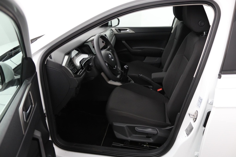 Volkswagen Polo - 1.0 TSI Comfortline 10