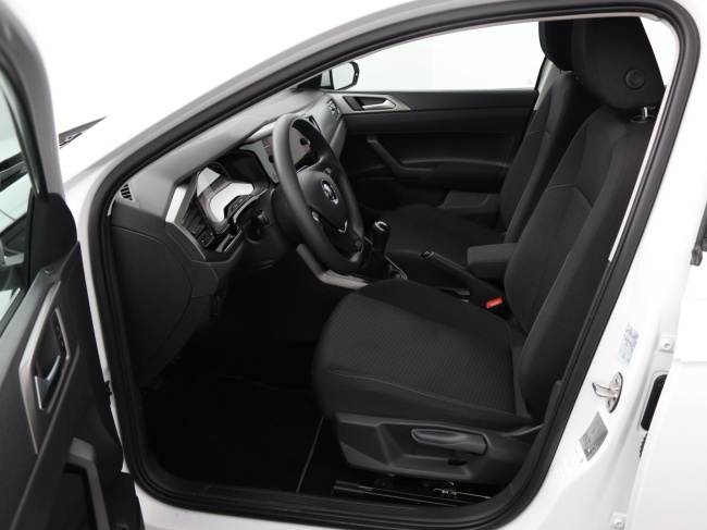 Volkswagen Polo - 1.0 TSI Comfortline
