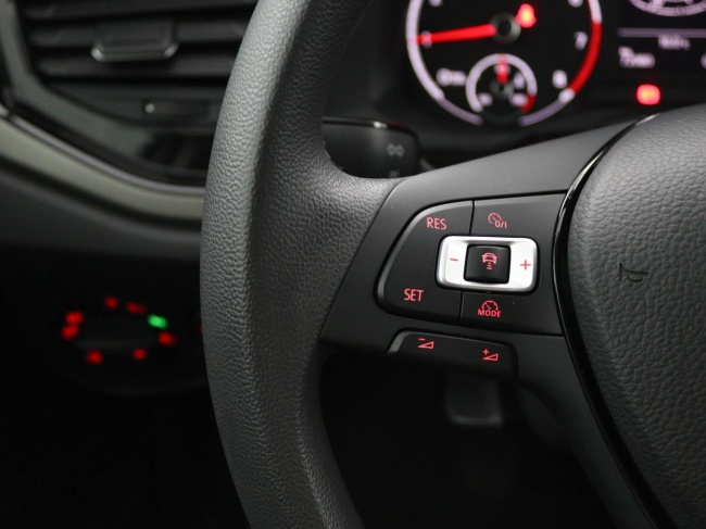 Volkswagen Polo - 1.0 TSI Comfortline