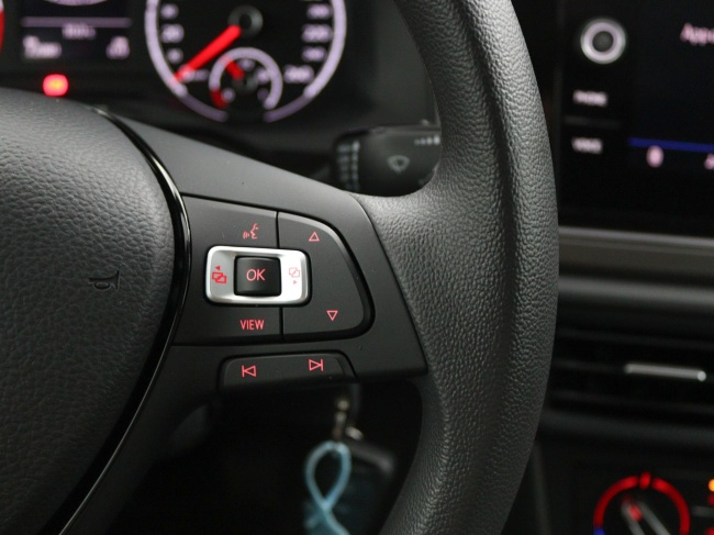 Volkswagen Polo - 1.0 TSI Comfortline