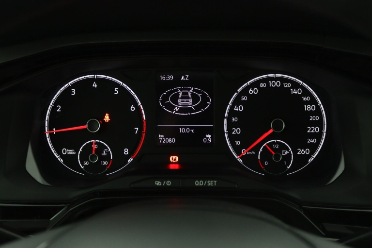 Volkswagen Polo - 1.0 TSI Comfortline 13