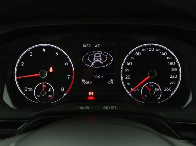 Volkswagen Polo - 1.0 TSI Comfortline