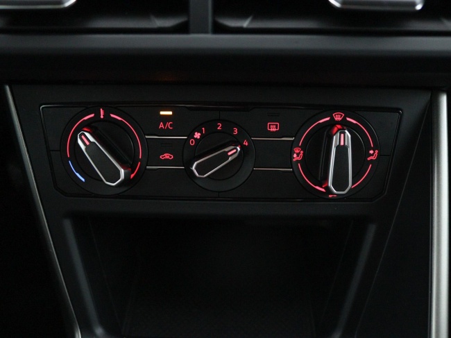 Volkswagen Polo - 1.0 TSI Comfortline