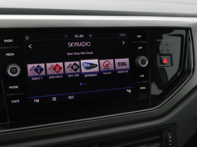 Volkswagen Polo - 1.0 TSI Comfortline