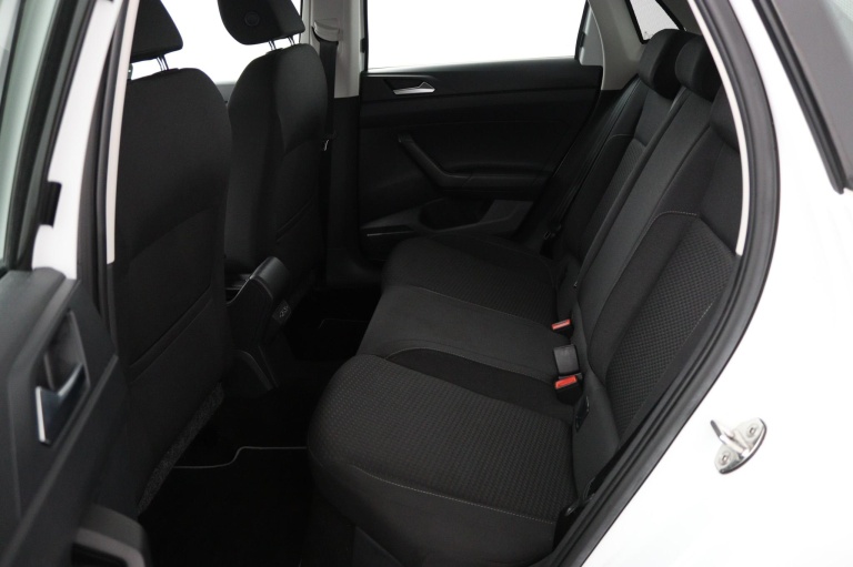 Volkswagen Polo - 1.0 TSI Comfortline 17