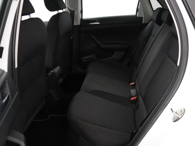 Volkswagen Polo - 1.0 TSI Comfortline