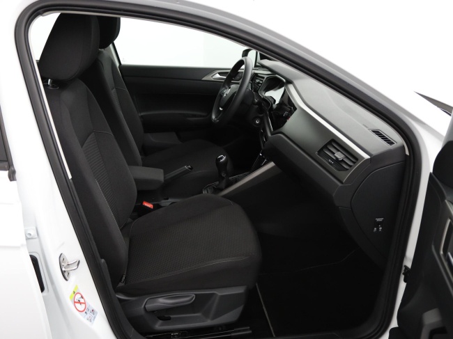 Volkswagen Polo - 1.0 TSI Comfortline
