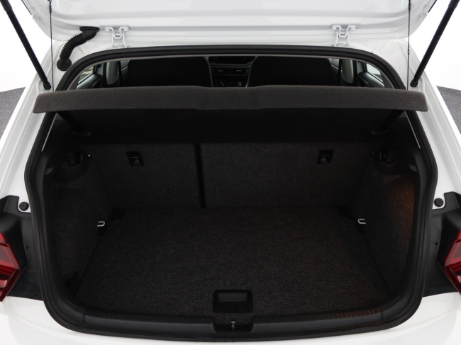 Volkswagen Polo - 1.0 TSI Comfortline