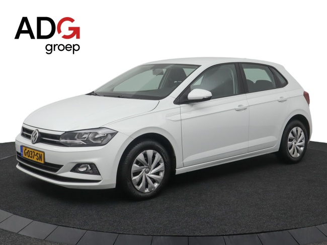 Volkswagen Polo - 1.0 TSI Comfortline