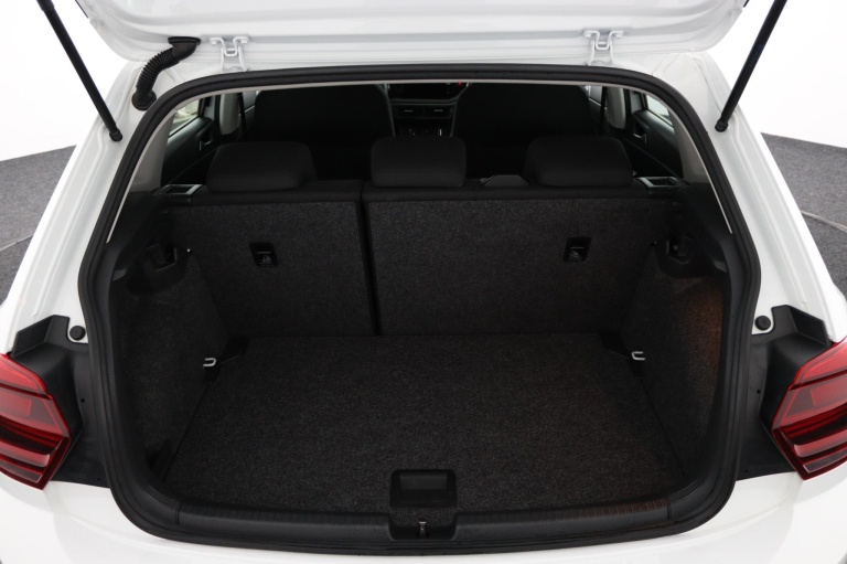 Volkswagen Polo - 1.0 TSI Comfortline 20