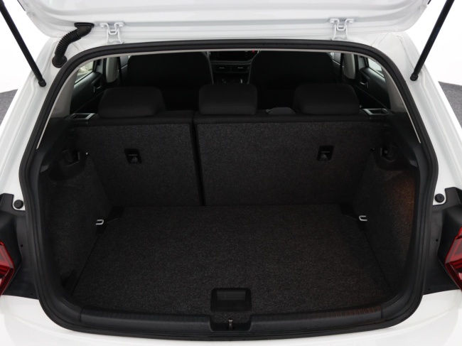 Volkswagen Polo - 1.0 TSI Comfortline