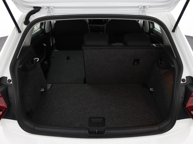 Volkswagen Polo - 1.0 TSI Comfortline