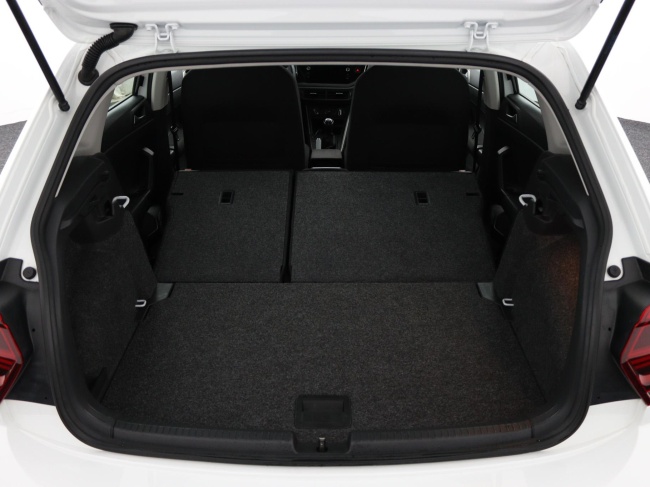 Volkswagen Polo - 1.0 TSI Comfortline