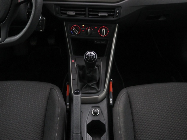 Volkswagen Polo - 1.0 TSI Comfortline