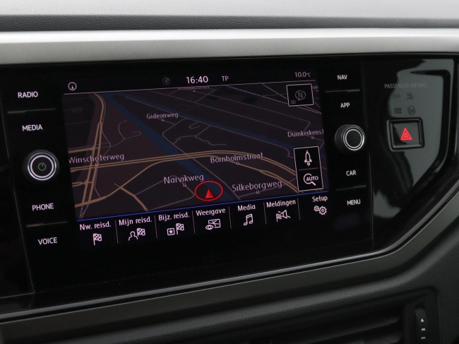 Volkswagen Polo - 1.0 TSI Comfortline