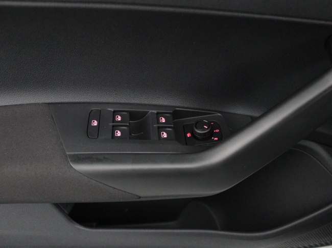 Volkswagen Polo - 1.0 TSI Comfortline