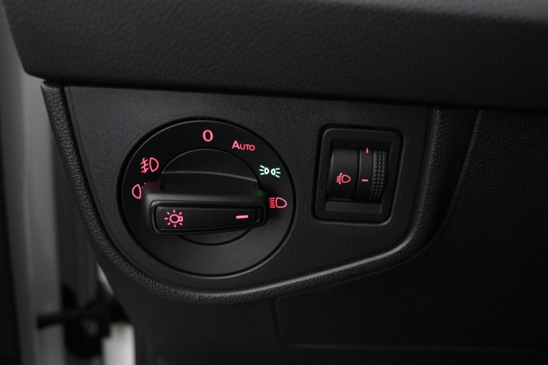 Volkswagen Polo - 1.0 TSI Comfortline 26