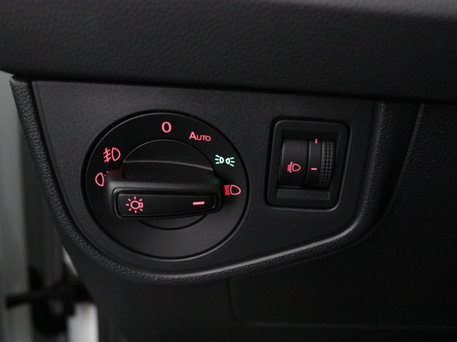 Volkswagen Polo - 1.0 TSI Comfortline