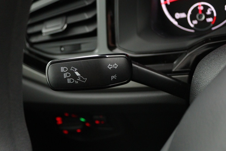 Volkswagen Polo - 1.0 TSI Comfortline 27