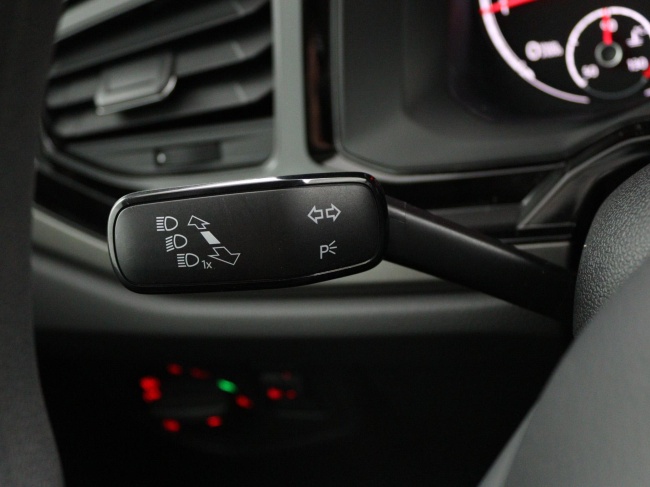 Volkswagen Polo - 1.0 TSI Comfortline