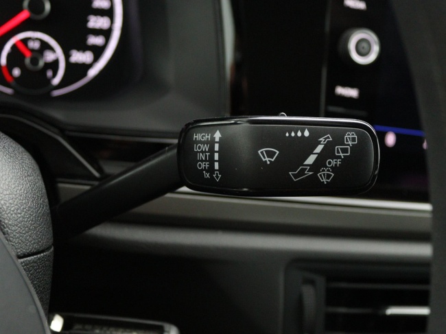 Volkswagen Polo - 1.0 TSI Comfortline